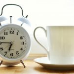 Crononutrizione: frequenza e orari dei pasti contano